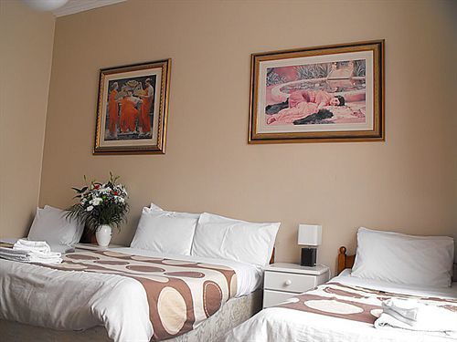 Abbott Guest house