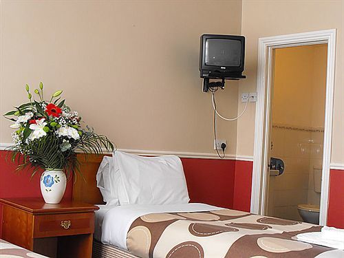 Guest house Abbott 2*