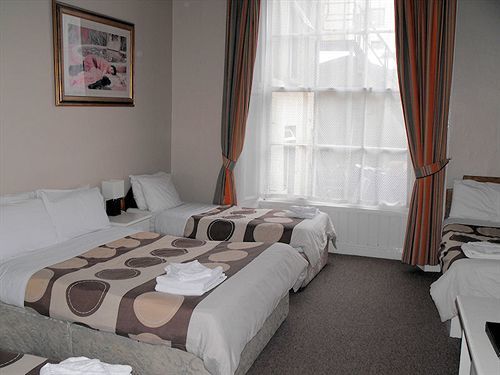 Guest house Abbott Dublin