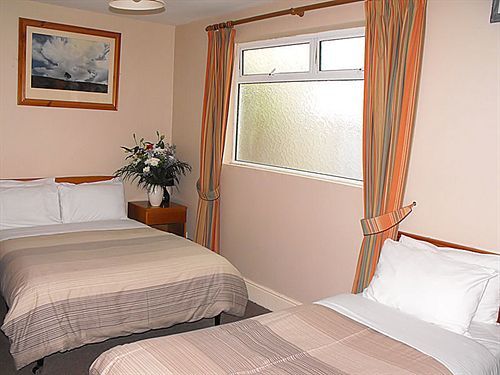 Guest house Abbott