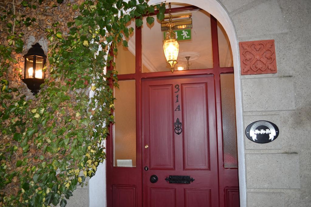 Guest house Aine Rose Guest