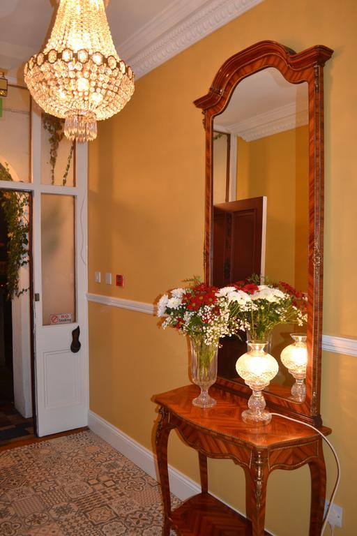Aine Rose Guest Guest house Dublin