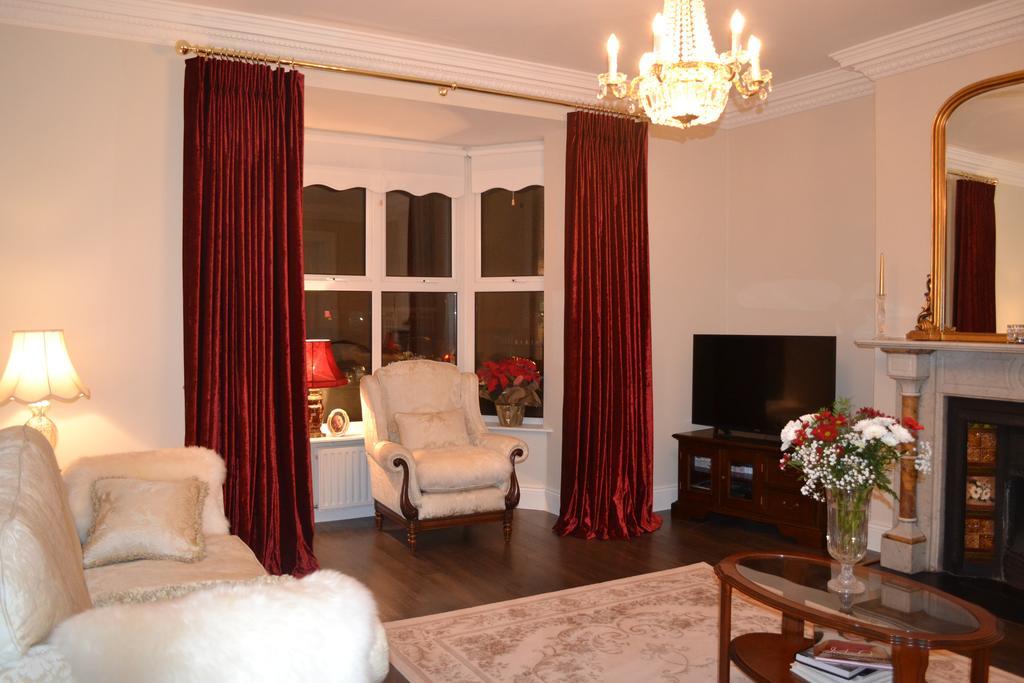 Aine Rose Guest Guest house