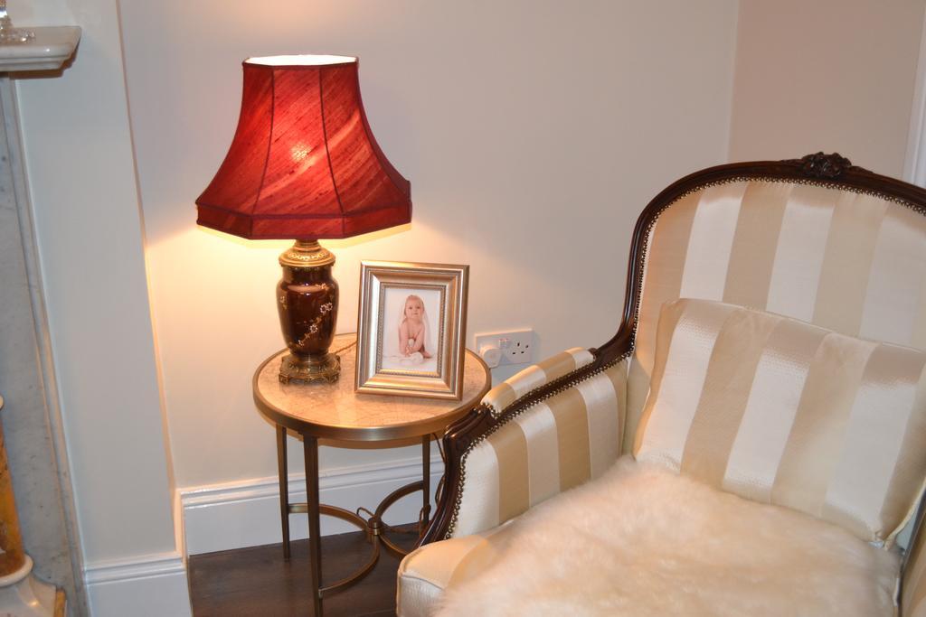 Aine Rose Guest Guest house