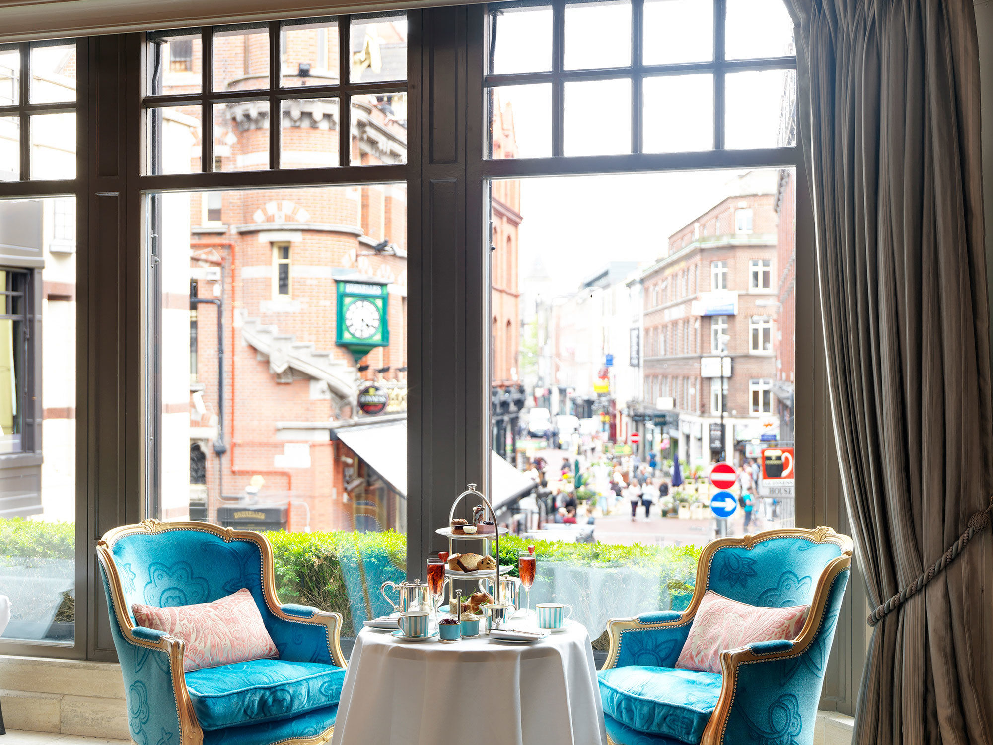 The Westbury