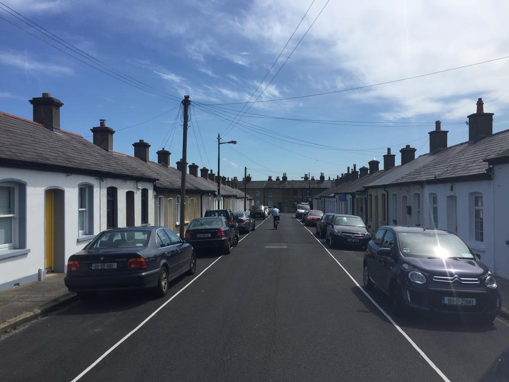 Stoneybatter Self Catering Apartment *