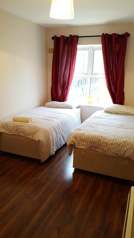 Windmill Lane Self Catering * Dublin