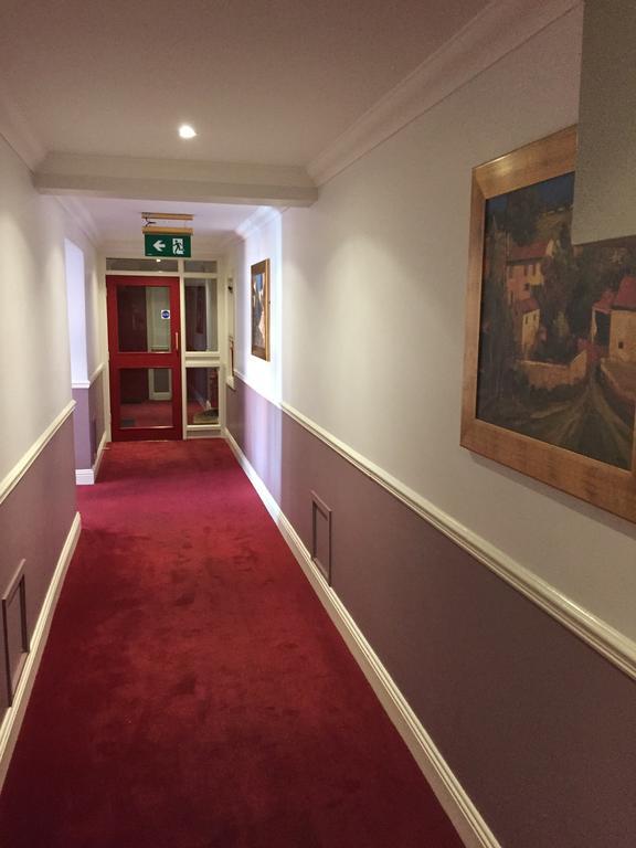 Windmill Lane Self Catering * Dublin