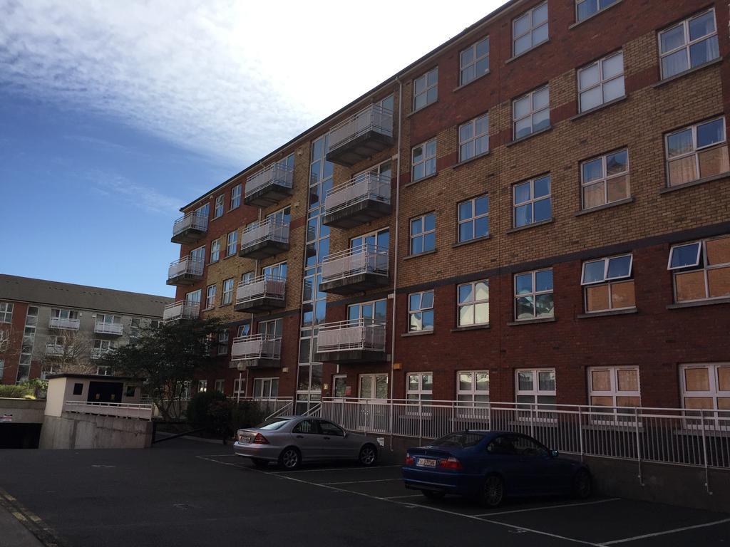 Windmill Lane Self Catering Apartment Dublin