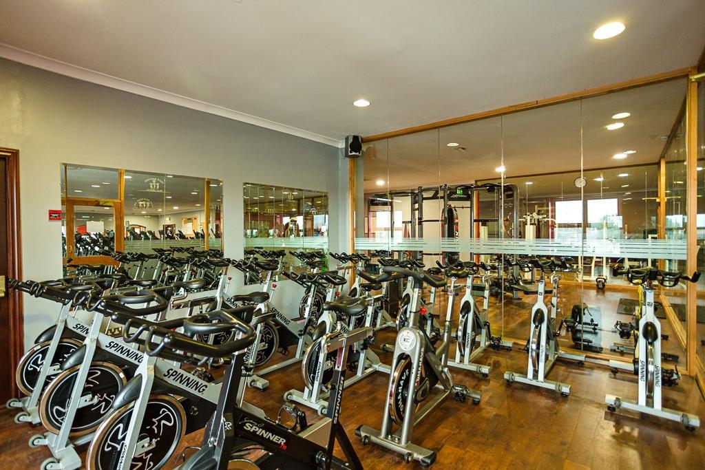 Hotel Sheldon Park And Leisure Club