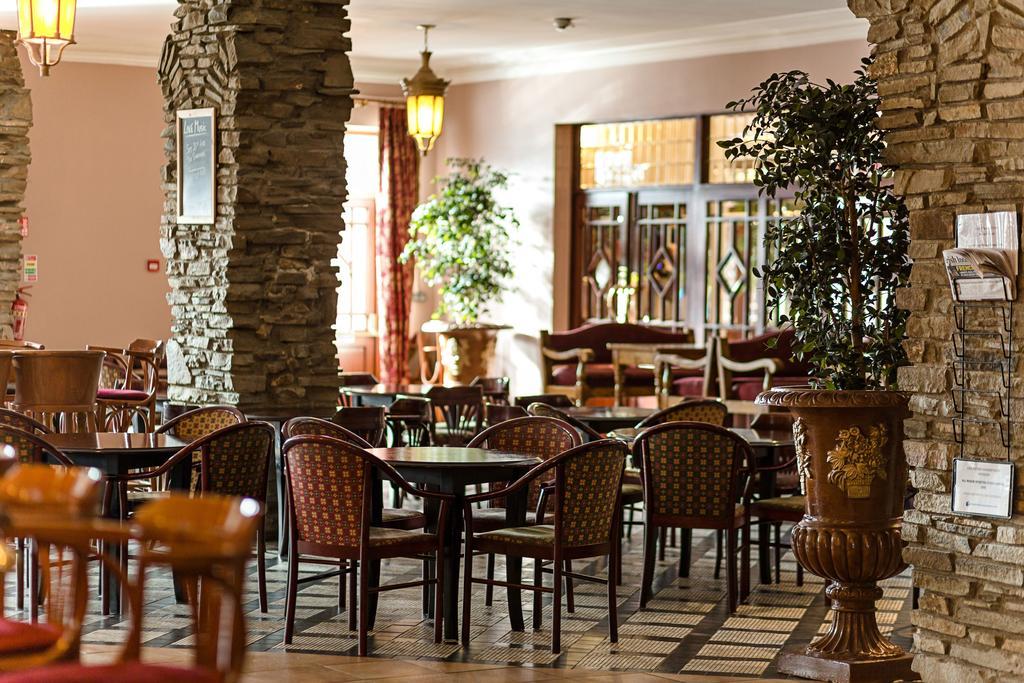 Sheldon Park And Leisure Club 3*