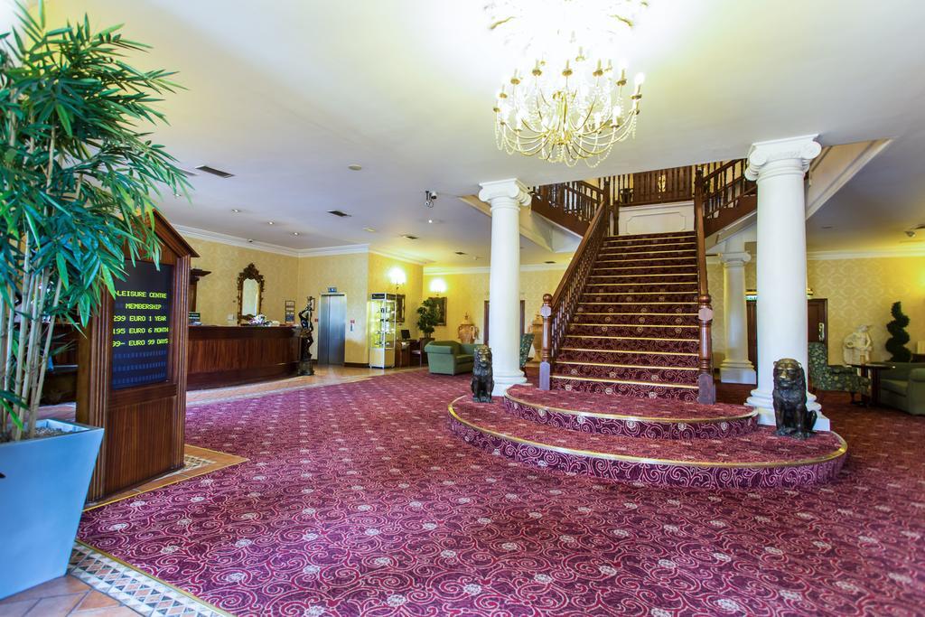Sheldon Park And Leisure Club Hotel 3*