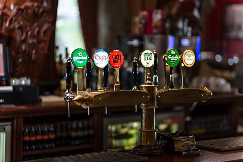 Hotel Sheldon Park And Leisure Club Dublin