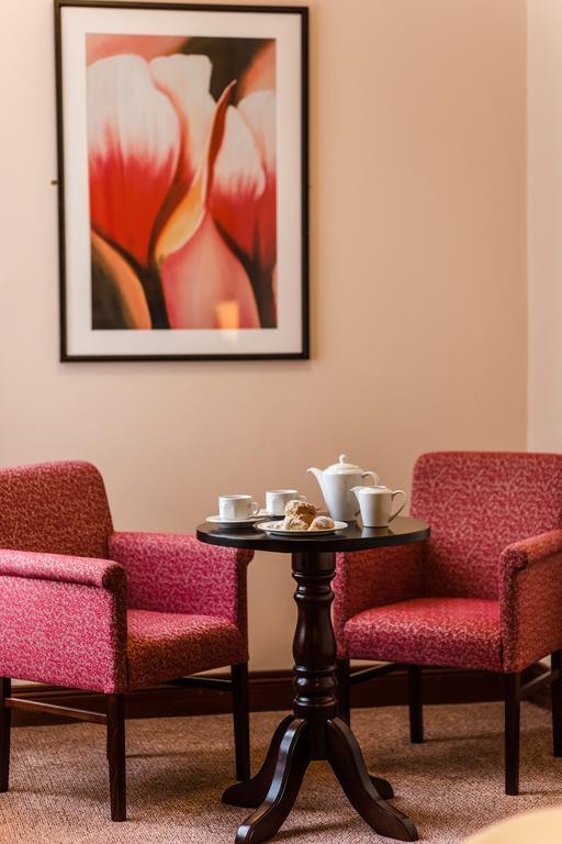 Hotel Sheldon Park And Leisure Club Dublin