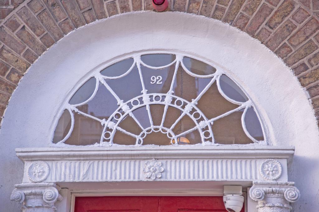 Hotel Baggot Court Townhouse