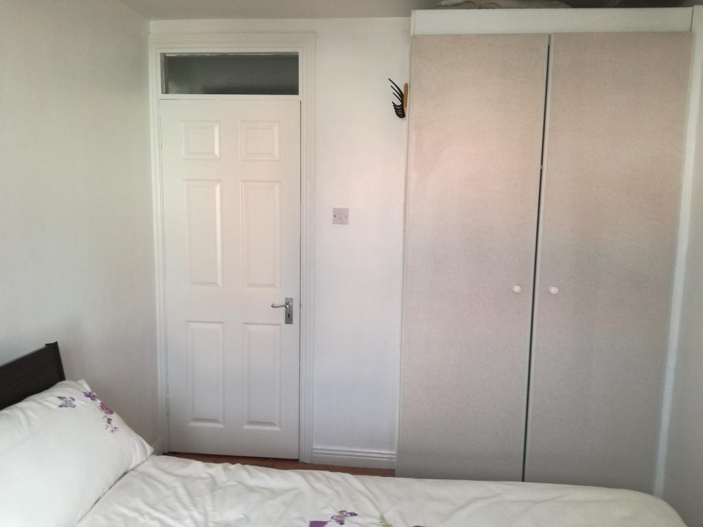 Saint Paul's Apartment