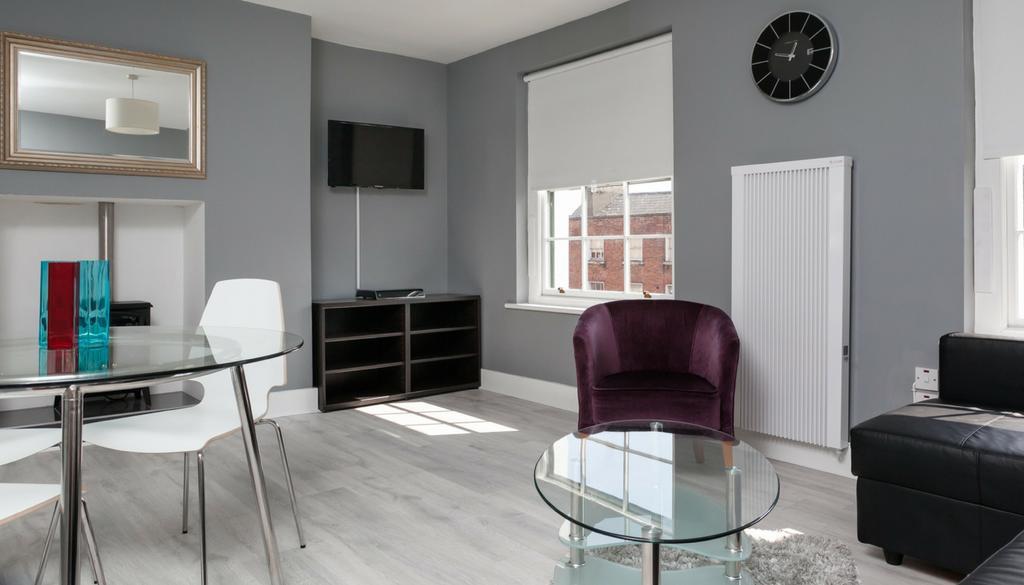 Clifden Aparthotel