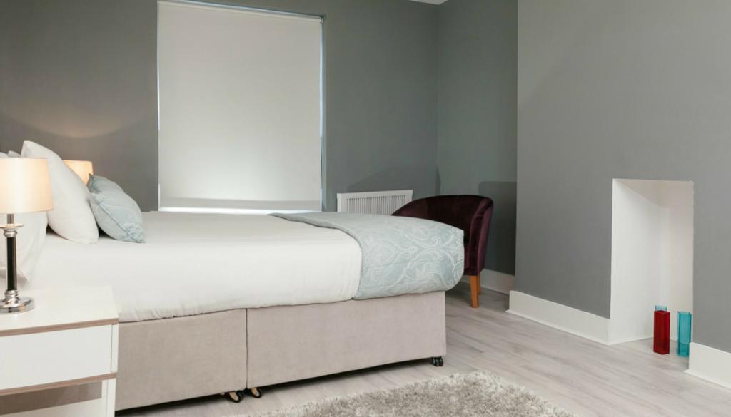 Clifden 3* Dublin