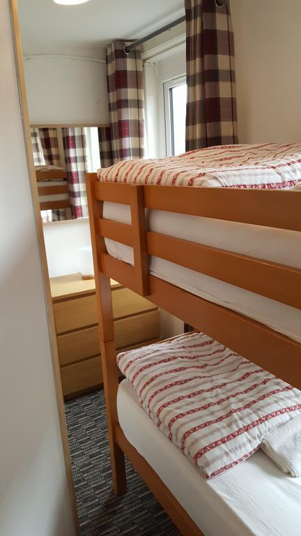 Belvidere Road Apartment