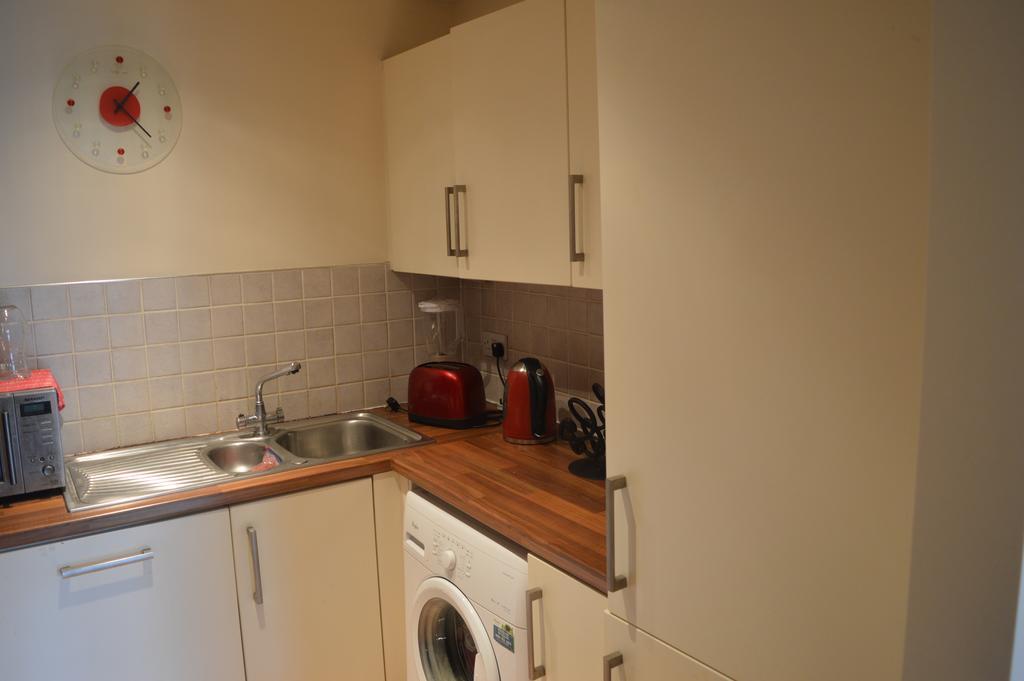 Perfect Airport Apartments * Dublin