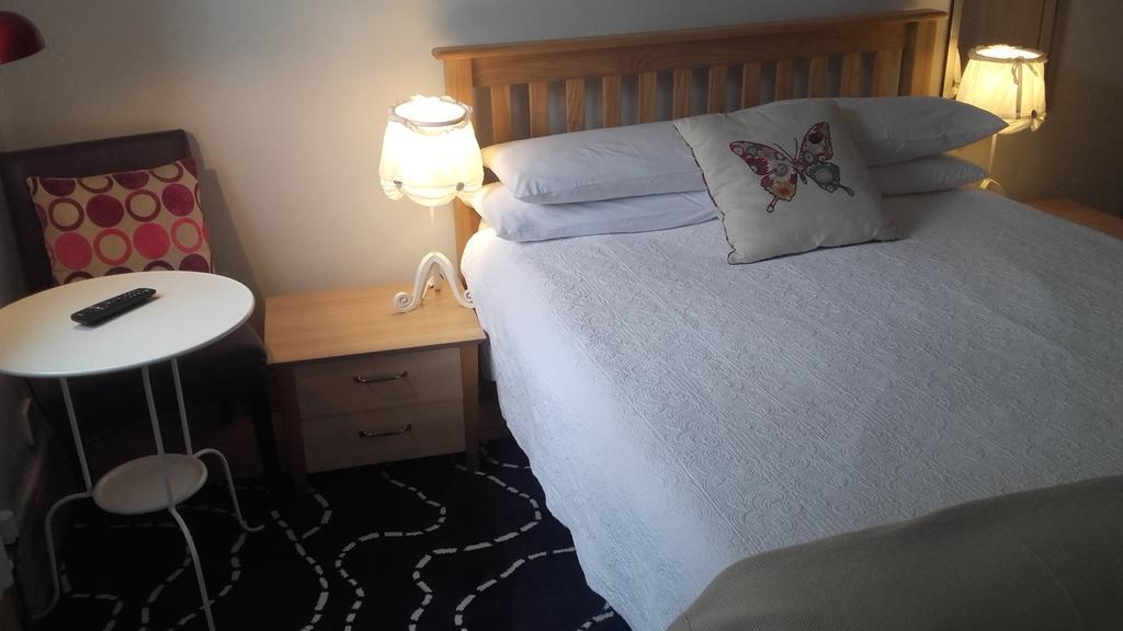 Guest house St. Aiden's Dublin