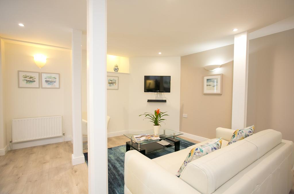 Ballsbridge Apartments Dublin