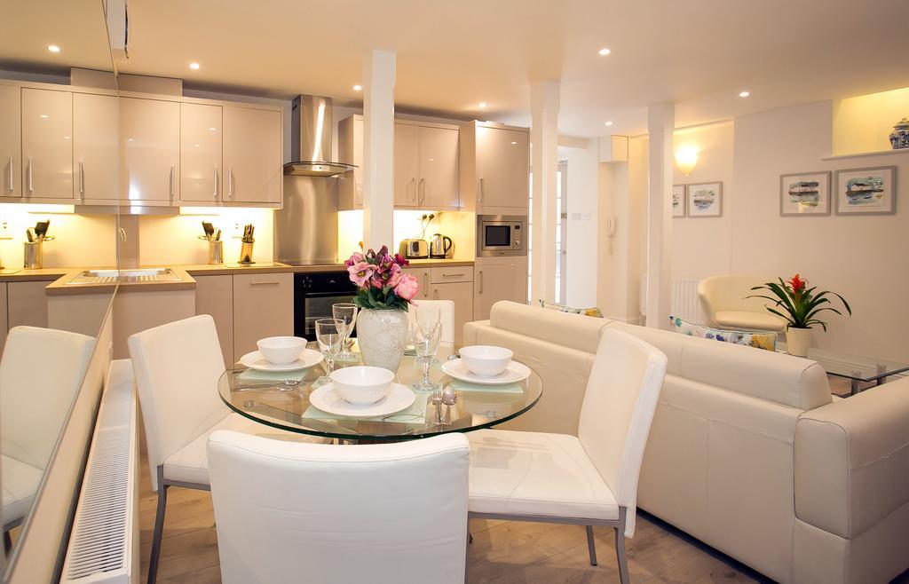 Ballsbridge Apartments Dublin
