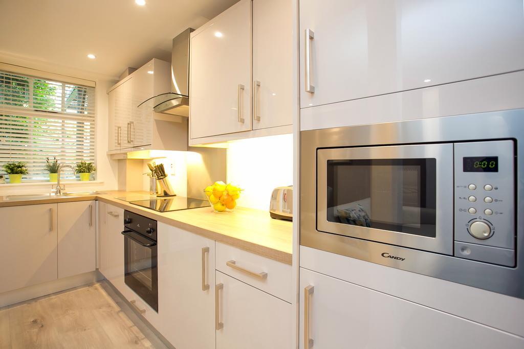 Apartment Ballsbridge Apartments