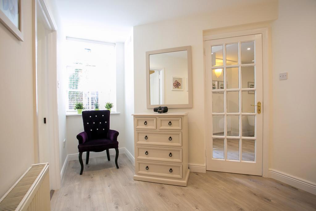 Ballsbridge Apartments Dublin