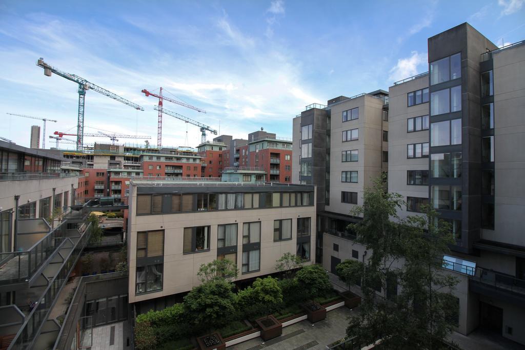 Apartment Hanover Dock