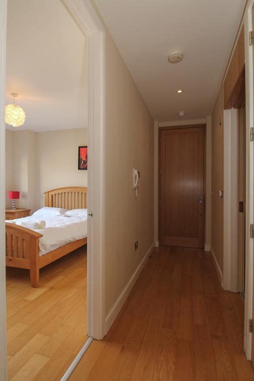 Apartment Hanover Dock Dublin