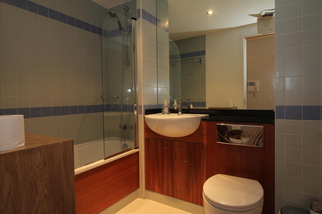 Apartment Hanover Dock