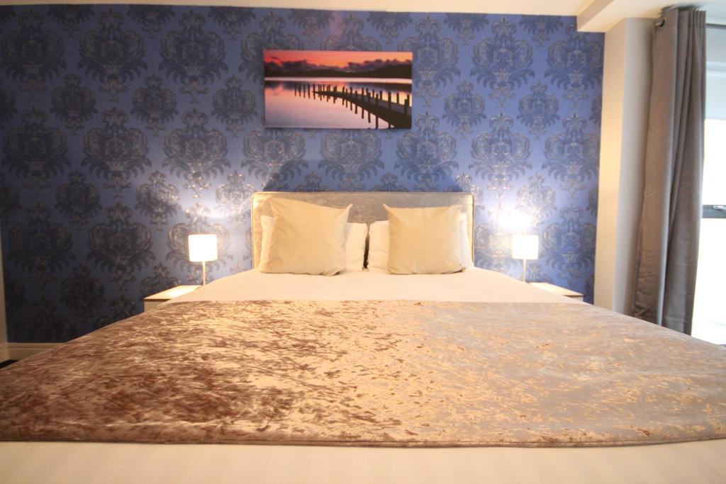 Apartment The Key Collection Temple Bar Dublin