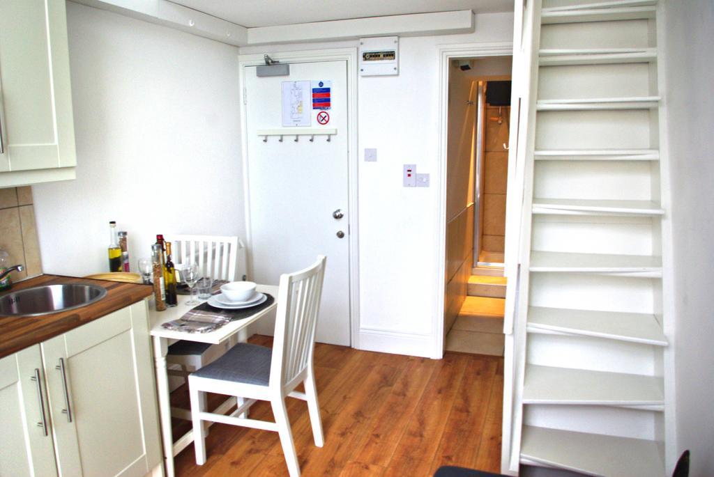 Mountjoy Serviced Dublin