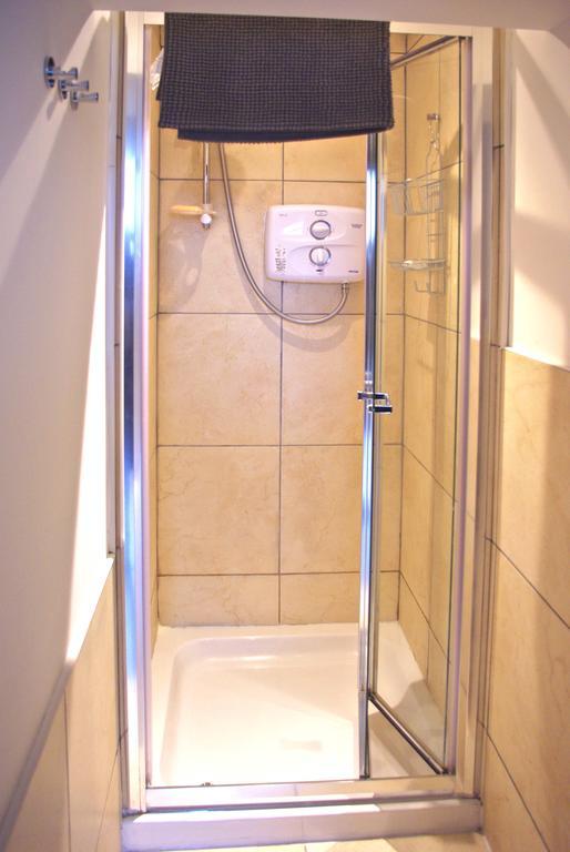 Mountjoy Serviced * Dublin