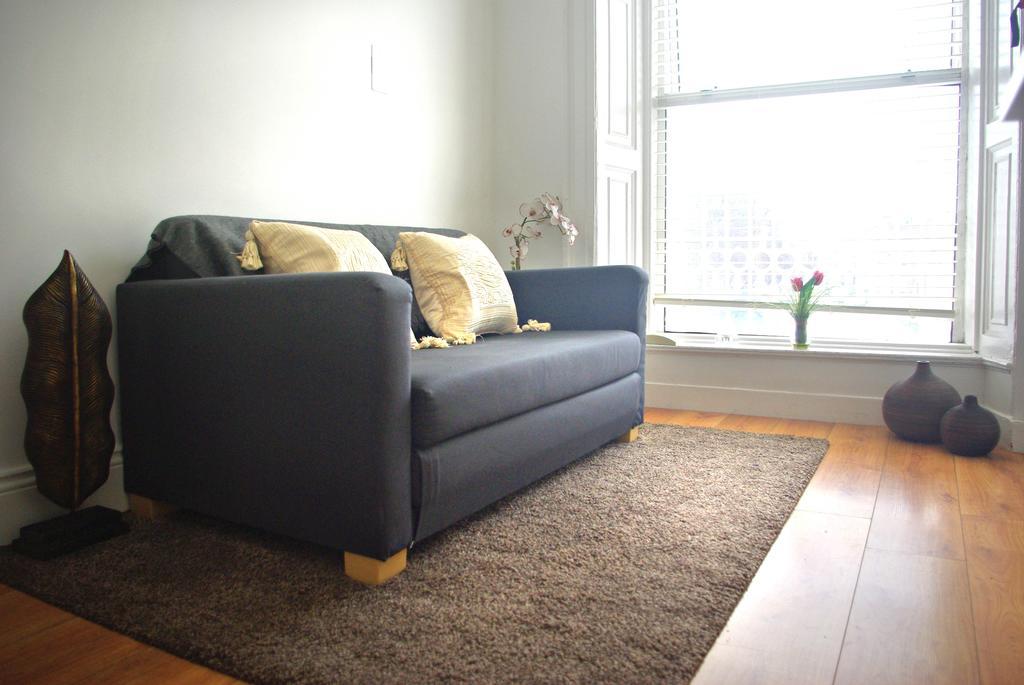 Mountjoy Serviced Apartment Dublin