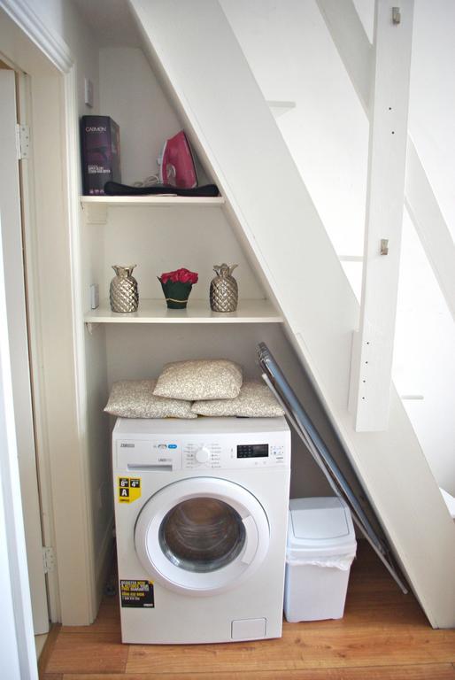 Mountjoy Serviced * Dublin