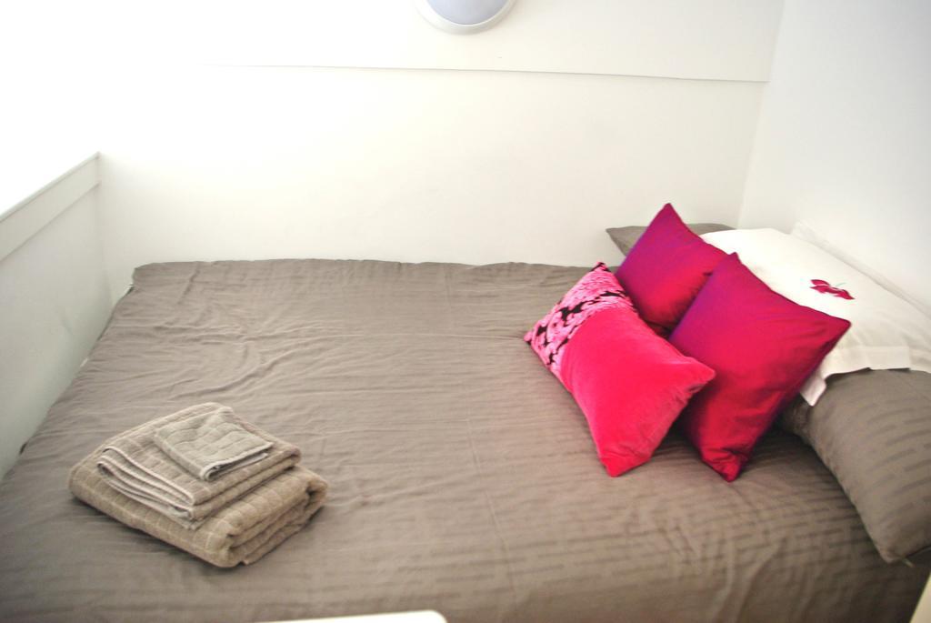Mountjoy Serviced Apartment