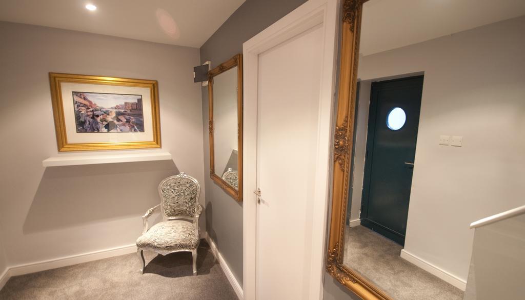 Apartment The Key Collection Temple Bar Dublin