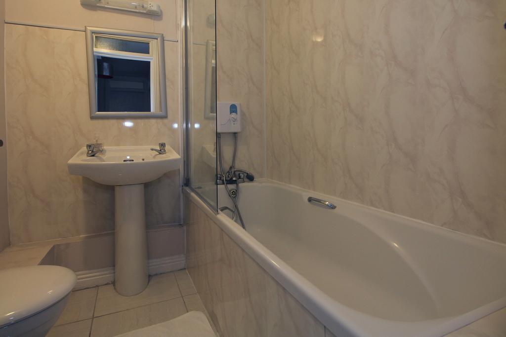Windmill Lane Self Catering Apartment *