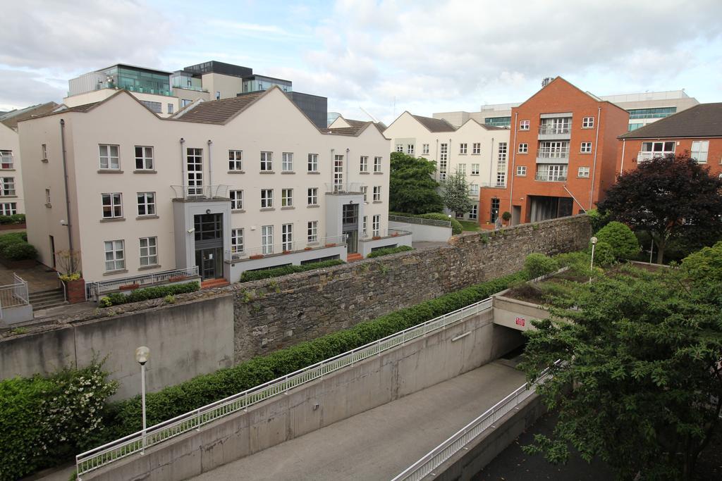 Apartment Windmill Lane Self Catering Dublin