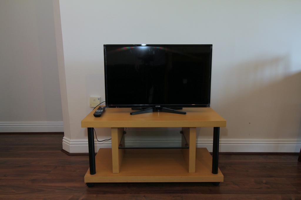 Windmill Lane Self Catering Apartment Dublin