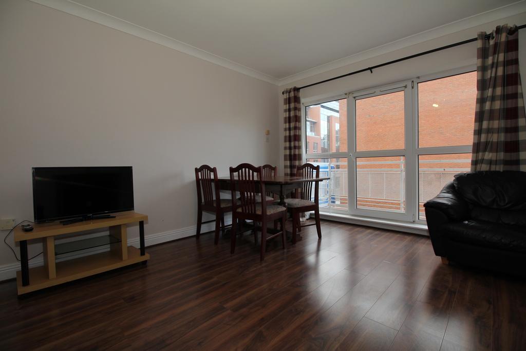 Windmill Lane Self Catering Dublin