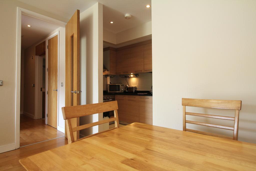 Apartment Hanover Dock Dublin