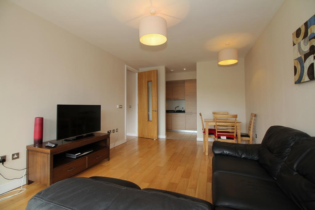 Apartment Hanover Dock