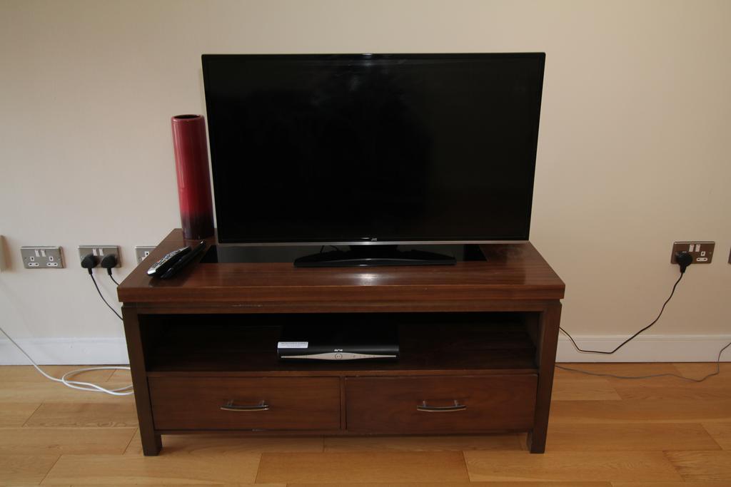Hanover Dock Apartment Dublin