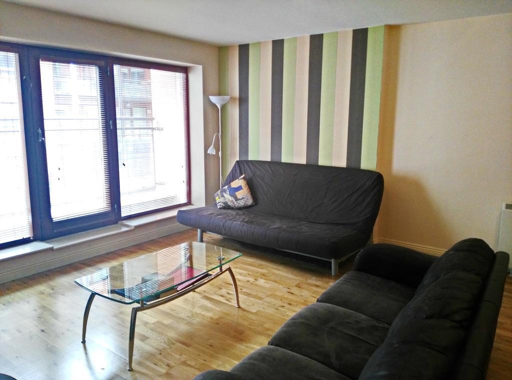 Castleforbes Holiday Apartment