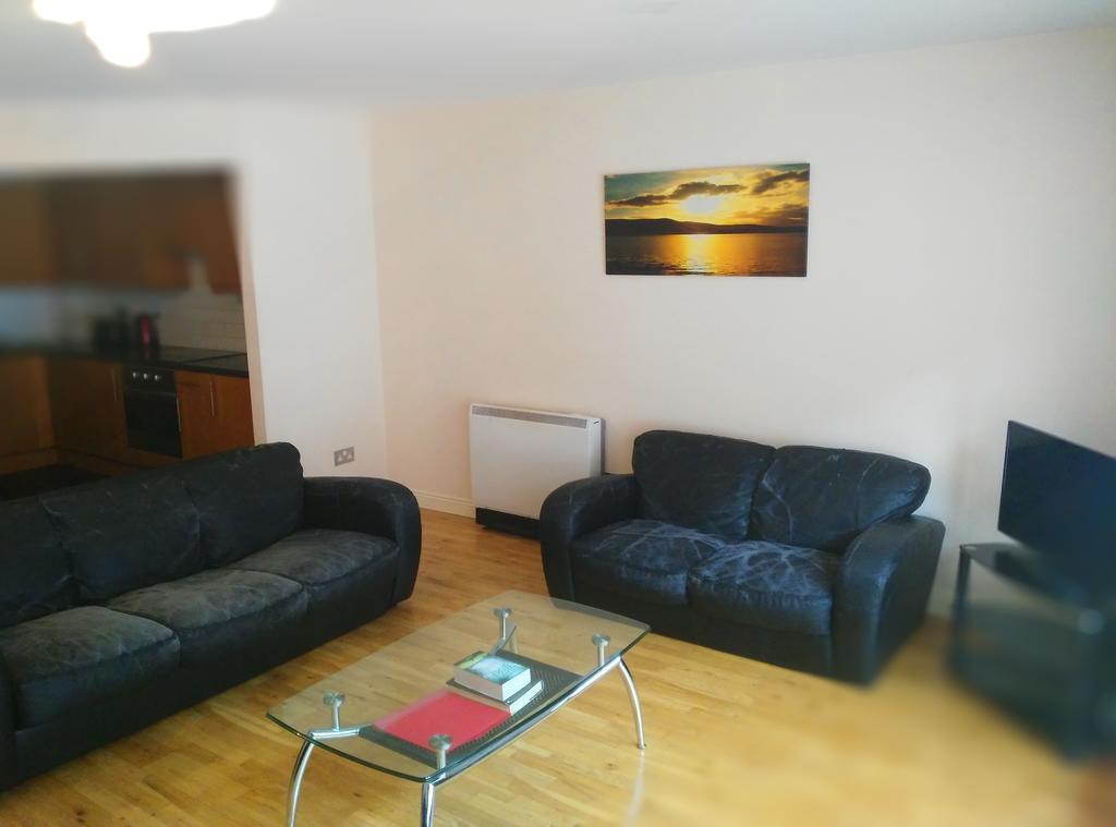 Apartment Castleforbes Holiday *