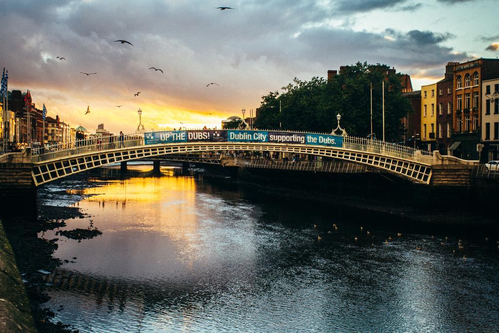 The Temple Bar Lane Hotel 3*
