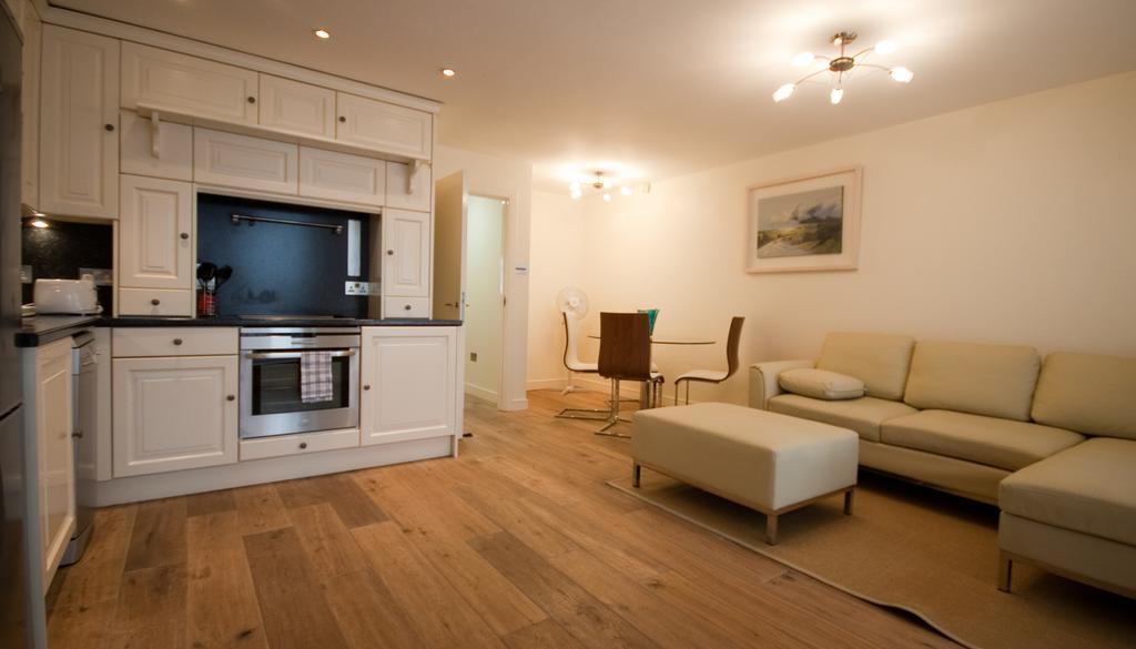 Apartment The Key Collection Temple Bar